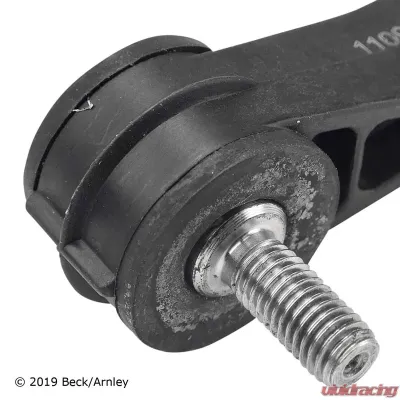 Beck/Arnley Suspension Stabilizer Bar Link Kit 101-4877 - 101-4877