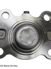 Beck/Arnley Suspension Ball Joint 101-4879                                     - 101-4879 - Image 2