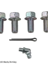 Beck/Arnley Suspension Ball Joint 101-4879                                     - 101-4879 - Image 5