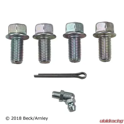 Beck/Arnley Suspension Ball Joint 101-4879 - 101-4879