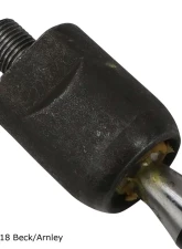 Beck/Arnley Steering Tie Rod End 101-4880                                     - 101-4880 - Image 2