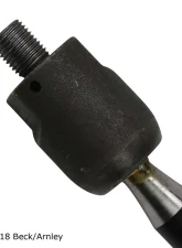 Beck/Arnley Steering Tie Rod End 101-4880                                     - 101-4880 - Image 3