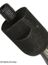 Beck/Arnley Steering Tie Rod End 101-4880                                     - 101-4880 - Image 4
