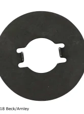 Beck/Arnley Steering Tie Rod End 101-4880                                     - 101-4880 - Image 5