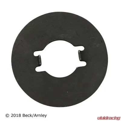 Beck/Arnley Steering Tie Rod End 101-4880 - 101-4880