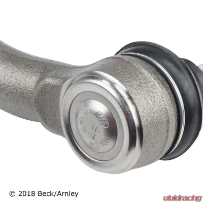 Beck/Arnley Steering Tie Rod End 101-4881 - 101-4881