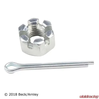Beck/Arnley Steering Tie Rod End 101-4881 - 101-4881