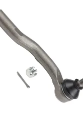 Beck/Arnley Steering Tie Rod End 101-4881                                     - 101-4881 - Image 4