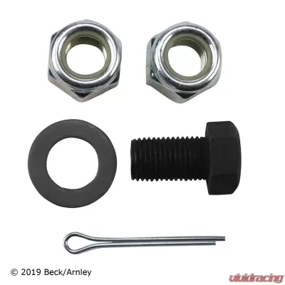 Beck/Arnley Suspension Ball Joint 101-4883 - 101-4883