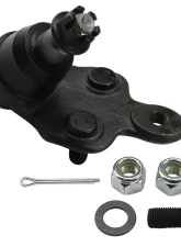 Beck/Arnley Suspension Ball Joint 101-4883                                     - 101-4883 - Image 4