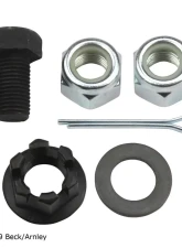 Beck/Arnley Suspension Ball Joint 101-4884                                     - 101-4884 - Image 4