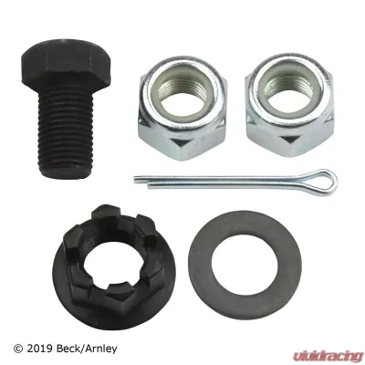 Beck/Arnley Suspension Ball Joint 101-4884 - 101-4884