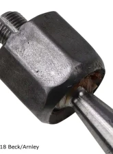 Beck/Arnley Steering Tie Rod End 101-4887                                     - 101-4887 - Image 2