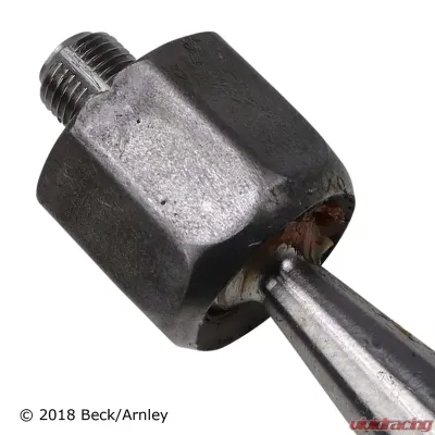 Beck/Arnley Steering Tie Rod End 101-4887 - 101-4887