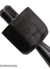 Beck/Arnley Steering Tie Rod End 101-4887                                     - 101-4887 - Image 3