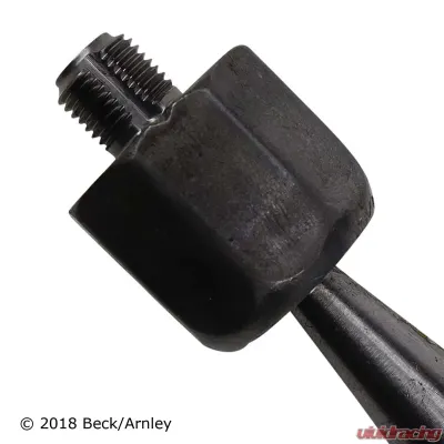 Beck/Arnley Steering Tie Rod End 101-4887 - 101-4887