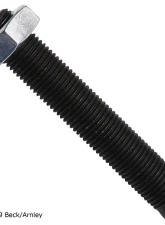 Beck/Arnley Steering Tie Rod End 101-4889                                     - 101-4889 - Image 5