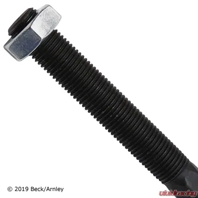 Beck/Arnley Steering Tie Rod End 101-4889 - 101-4889