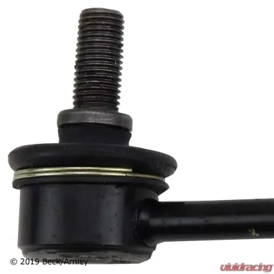 Beck/Arnley Suspension Stabilizer Bar Link 101-4891 - 101-4891