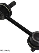 Beck/Arnley Suspension Stabilizer Bar Link 101-4891                                     - 101-4891 - Image 3