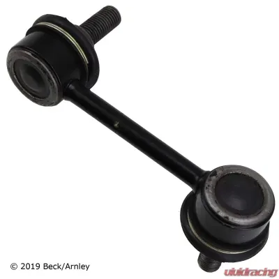 Beck/Arnley Suspension Stabilizer Bar Link 101-4891 - 101-4891