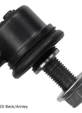 Beck/Arnley Suspension Stabilizer Bar Link 101-4892                                     - 101-4892 - Image 2