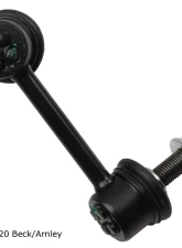 Beck/Arnley Suspension Stabilizer Bar Link 101-4892                                     - 101-4892 - Image 3