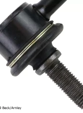 Beck/Arnley Suspension Stabilizer Bar Link 101-4893                                     - 101-4893 - Image 3