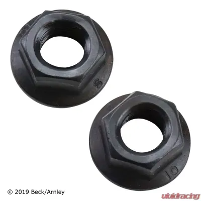 Beck/Arnley Suspension Stabilizer Bar Link 101-4893 - 101-4893