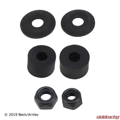 Beck/Arnley Suspension Stabilizer Bar Link 101-4894 - 101-4894