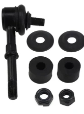 Beck/Arnley Suspension Stabilizer Bar Link 101-4894                                     - 101-4894 - Image 4