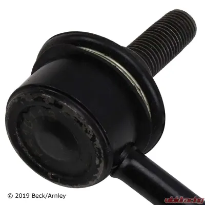 Beck/Arnley Suspension Stabilizer Bar Link 101-4895 - 101-4895