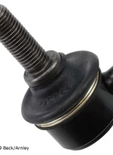 Beck/Arnley Suspension Stabilizer Bar Link 101-4896                                     - 101-4896 - Image 3