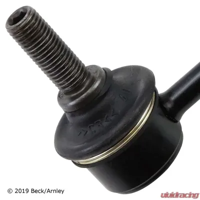 Beck/Arnley Suspension Stabilizer Bar Link 101-4896 - 101-4896