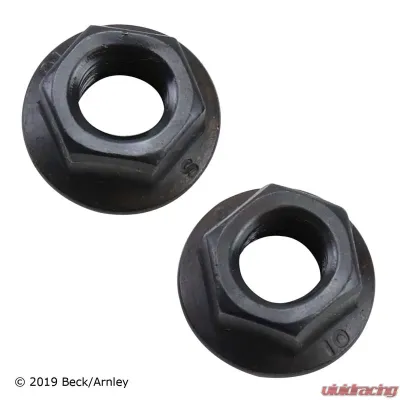 Beck/Arnley Suspension Stabilizer Bar Link 101-4896 - 101-4896