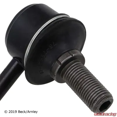 Beck/Arnley Suspension Stabilizer Bar Link 101-4897 - 101-4897