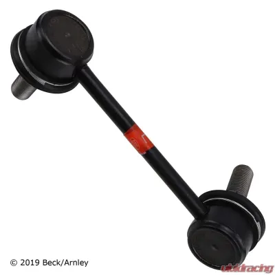 Beck/Arnley Suspension Stabilizer Bar Link 101-4897 - 101-4897