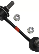 Beck/Arnley Suspension Stabilizer Bar Link 101-4897                                     - 101-4897 - Image 4