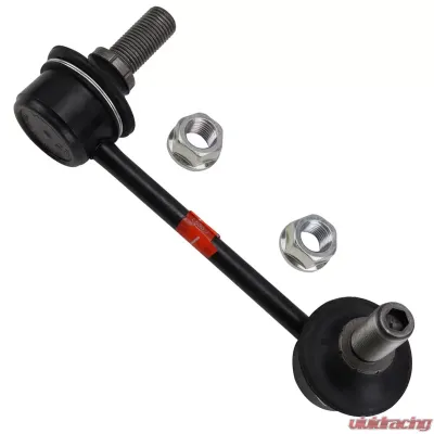 Beck/Arnley Suspension Stabilizer Bar Link 101-4897 - 101-4897