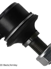 Beck/Arnley Suspension Stabilizer Bar Link 101-4898                                     - 101-4898 - Image 2