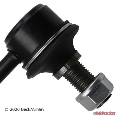 Beck/Arnley Suspension Stabilizer Bar Link 101-4898 - 101-4898