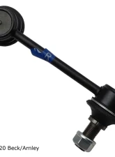 Beck/Arnley Suspension Stabilizer Bar Link 101-4898                                     - 101-4898 - Image 3