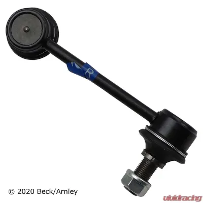 Beck/Arnley Suspension Stabilizer Bar Link 101-4898 - 101-4898