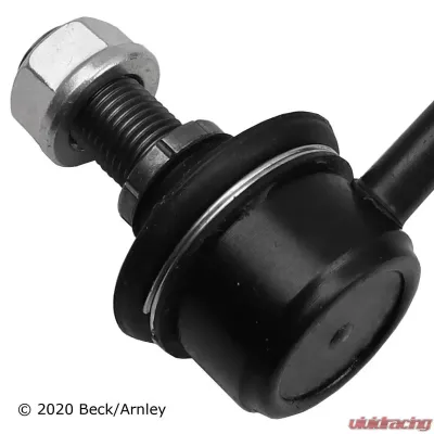 Beck/Arnley Suspension Stabilizer Bar Link 101-4898 - 101-4898