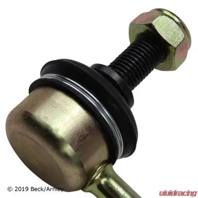 Beck/Arnley Suspension Stabilizer Bar Link 101-4900 - 101-4900