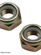 Beck/Arnley Suspension Stabilizer Bar Link 101-4900                                     - 101-4900 - Image 5