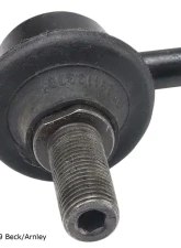 Beck/Arnley Suspension Stabilizer Bar Link 101-4907                                     - 101-4907 - Image 2