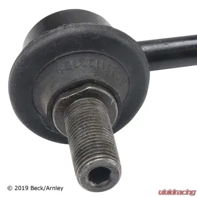 Beck/Arnley Suspension Stabilizer Bar Link 101-4907 - 101-4907