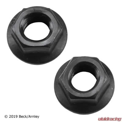 Beck/Arnley Suspension Stabilizer Bar Link 101-4907 - 101-4907