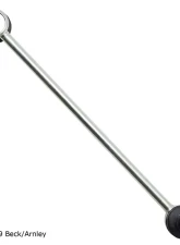 Beck/Arnley Suspension Stabilizer Bar Link 101-4908                                     - 101-4908 - Image 3